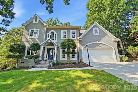 7050 Mariners Court