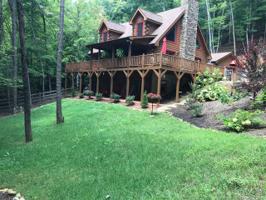 123 Melrose Court