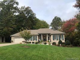55 Wittenburg Springs Drive