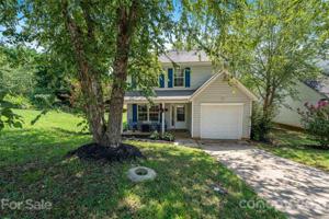 1278 Winding Path