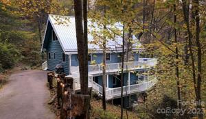 583 Woods Mountain