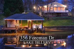 356 Foreman Drive