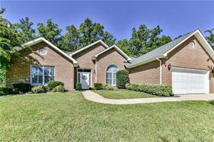 764 Monticello Drive