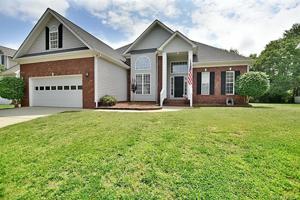 2428 Sweetbriar Lane