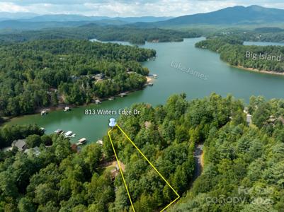 813 Waters Edge Drive
