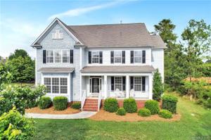 506 Bermuda Run Drive