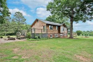 2135 Island Ford Road