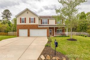 746 Rocky Grove Glen