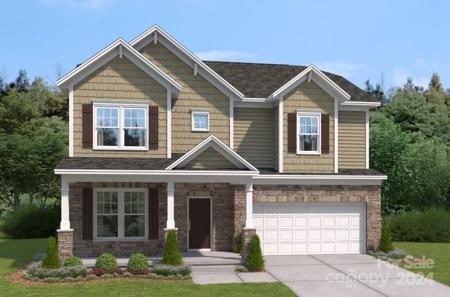 3186 Laurel Brook Drive