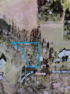 000 Spring Oaks Drive