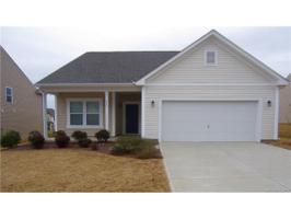 813 Dantzler Court