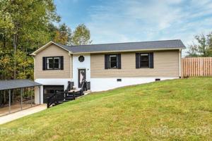 319 Cedar Forest