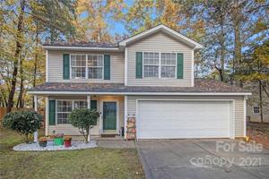 244 Forest Oak
