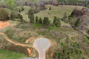 0 Buckshot Trail