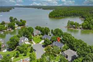 16115 Whitesail Drive