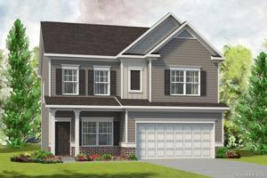 347 Crandon Road