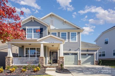 122 Tulip Drive