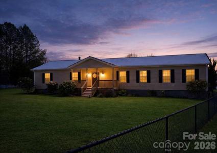 49428 Quail Trail Road