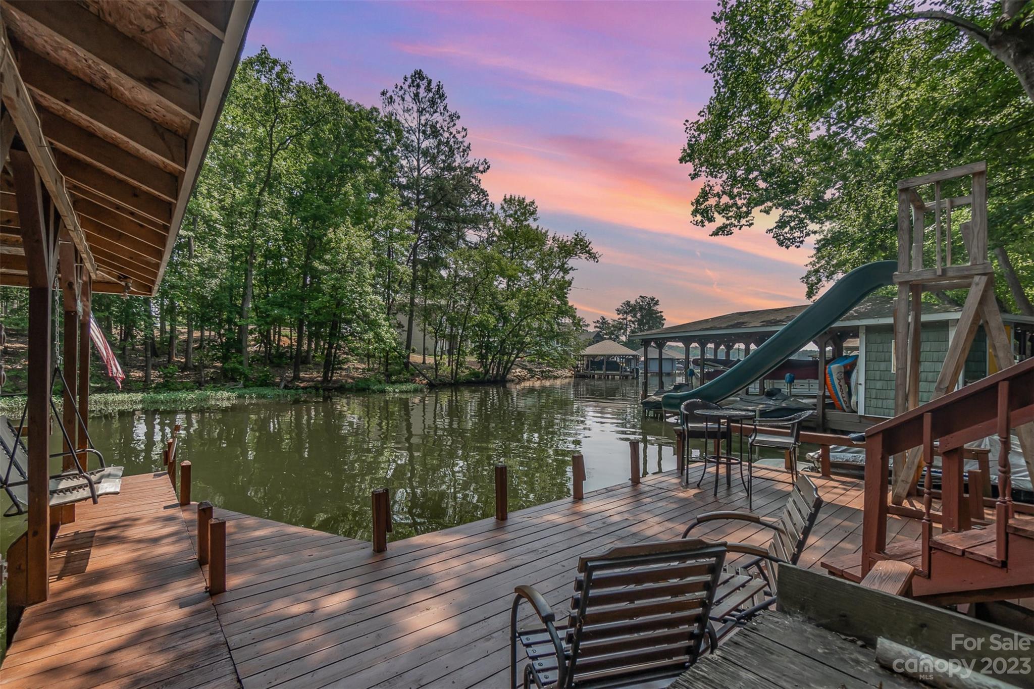 17672A Randalls Ferry Road, Norwood, NC - lhrmls-01970435 - LakeHomes.com