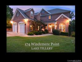 174 Windemere Pointe Drive