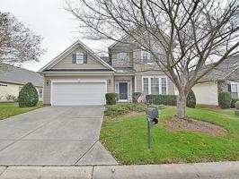 861 Platinum Drive