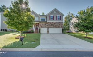 1409 Donegal Drive