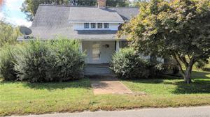 110 N Main Street