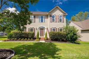 804 Thornapple