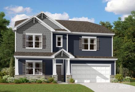 10217 Whitaker Pointe Drive