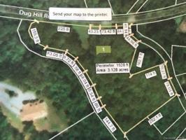 0 Dug Hill Road