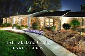 151 Lakeland Circle