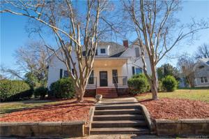 152 Whitley Street