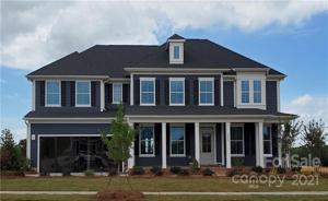 2030 Sweet Magnolia
