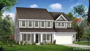 2036 Sweet Magnolia