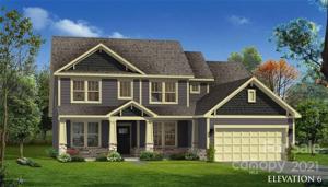 2033 Sweet Magnolia