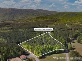 Lot 1 Off Green River Cove-Road