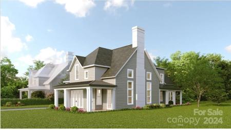 4332 Morning Mist Drive