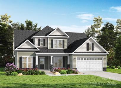 143 Rolling Meadows Drive