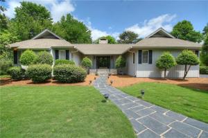 10 Old Fox Trail