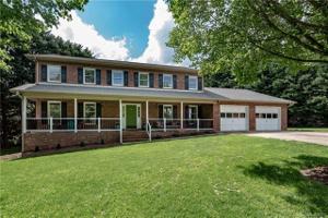 4655 Brookridge Drive