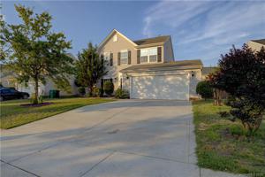 11813 Creek Turn Drive