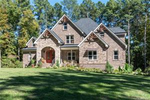 5445 Bridgewater Drive