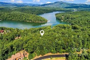 Lot# 27-11 High Trail Drive