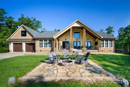 6521 Lake James Road