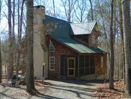 2055 Badin Lake Road