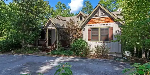 96 Whispering Falls Court