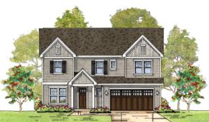 4008 Spring Cove Way