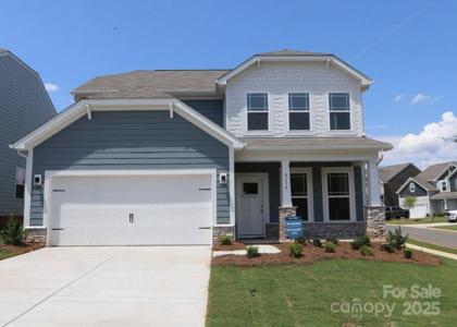 8614 Acadia Parkway