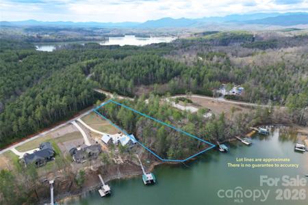 25 Linville View Drive