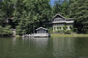 430 N West Lake Drive